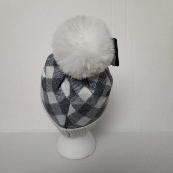 Dr. SEUSS Grinch Pom Beanie - Picture 4 of 8